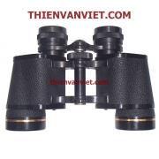 Ống nhòm Sans & Streiffe 7x35 Golden rings - Hunter - Hard Coated Optics